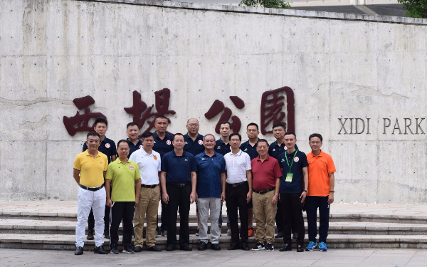 以“侨批杯”足球赛为抓手,大力弘扬潮汕文化