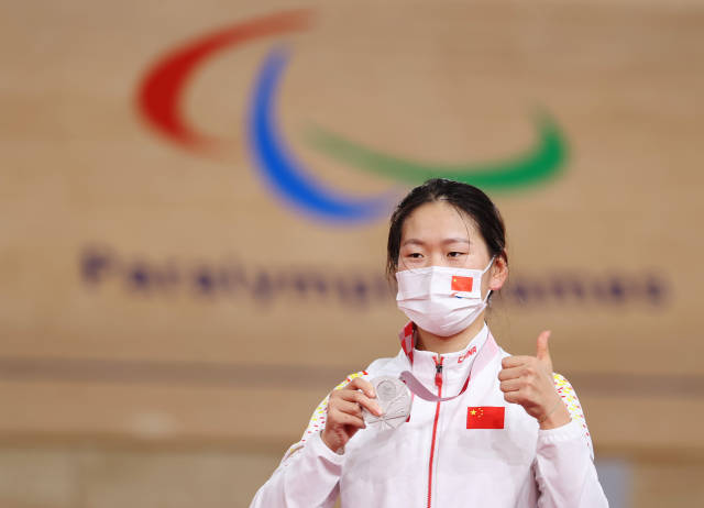 图片来源：新华社