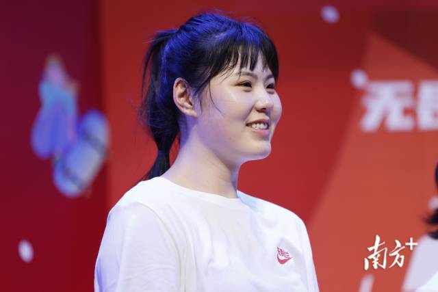 李月汝。 南方+ 李细华 拍摄 李月汝。 南方+ 李细华 拍摄