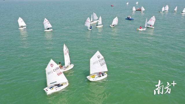 </p><p>南方+ 郭龙碧 拍摄