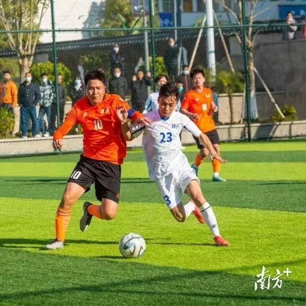 赛事将群众体育与乡村振兴有机结合。 赛事将群众体育与乡村振兴有机结合。