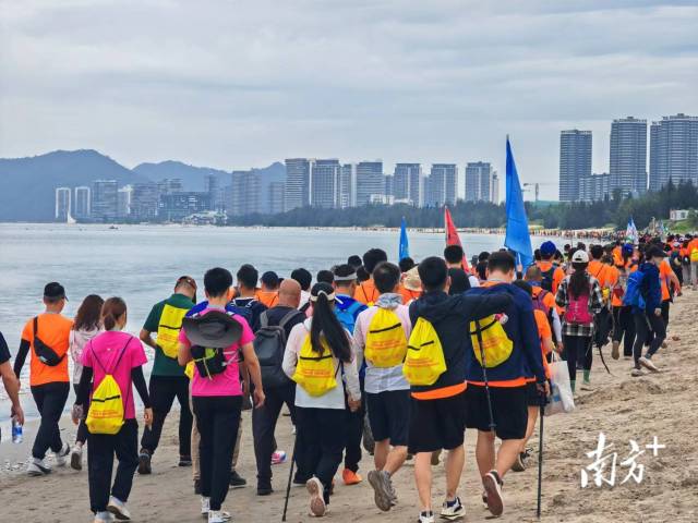 南方+ 陈保良 拍摄