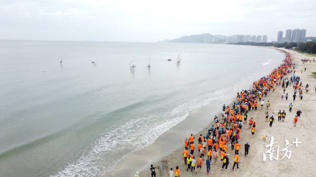 南方+ 陈保良 拍摄